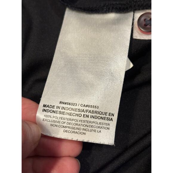 Nike Dri fit Ball state cardinals men’s polo size xl - Picture 8 of 11